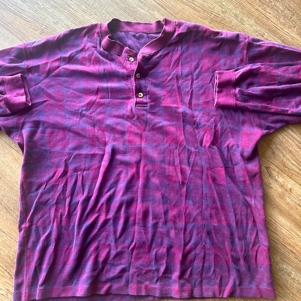 Long sleeve